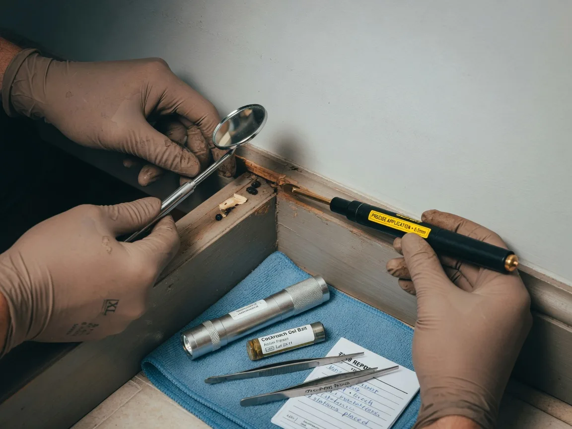 Why choose Emergency Pest Control in Dodge, TX
